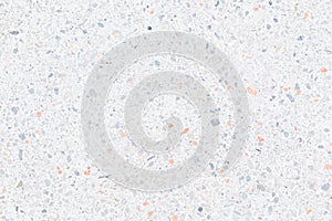 Terrazzo Floor Background