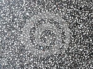 Terrazzo flooring 2