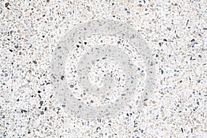 Terrazzo polished stone floor and wall pattern and colour surface marble and granite stone, material for decoration background