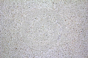 Terrazzo texture wall for background
