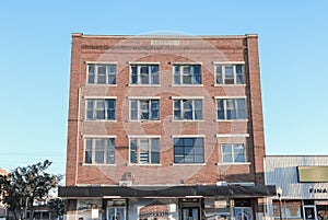 Terrell Building