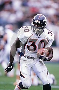 Terrell Davis