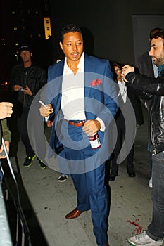 Terrence Howard