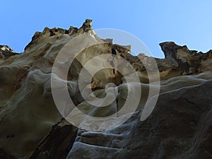 Terrigal Cliffs