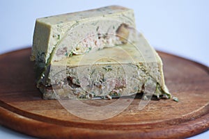 Terrine