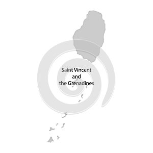 Territory of Saint Vincent and the Grenadine