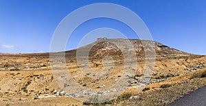 territory in the surroundings of Guanapay