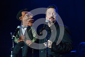 Terry Fator