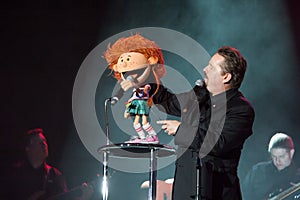 Terry Fator