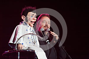Terry Fator