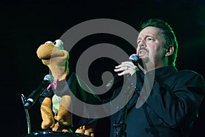 Terry Fator