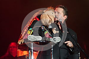 Terry Fator