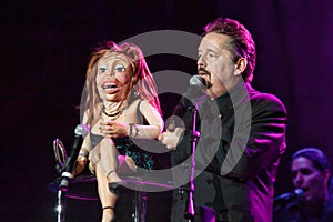 Terry Fator