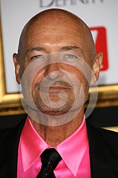 Terry O'Quinn
