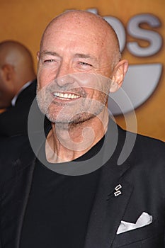Terry O'Quinn