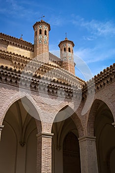 Teruel, Aragon, Spain