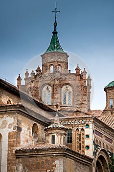 Teruel, Aragon, Spain