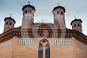 Teruel, Aragon, Spain