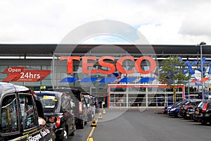 Tesco