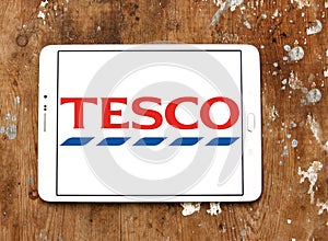 Tesco logo