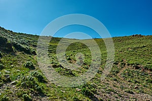 Teskeytorpo pass 3133