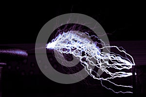 Tesla coil