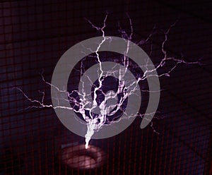 Tesla Coil