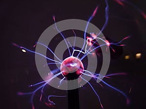 Tesla coil