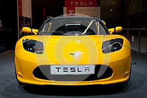 Tesla Roadster