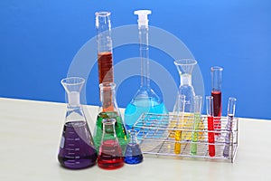 test analysis laboratory chemistry industry.