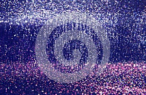 Test Screen Glitch Texture