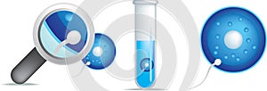 Test tube ivf