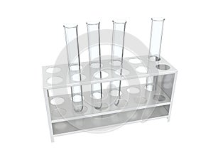 Test tube rack