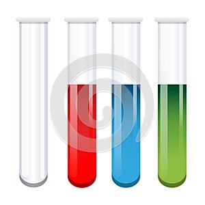 Test tubes