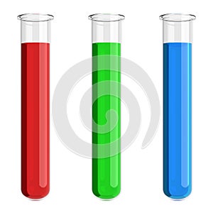 Test tubes