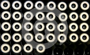 Test tubes (reagent)