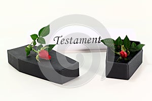 Testament