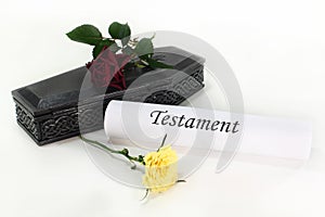 Testament