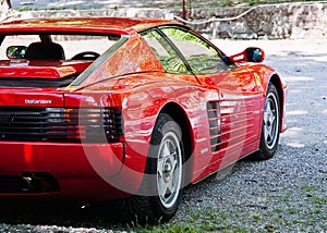 Testarossa