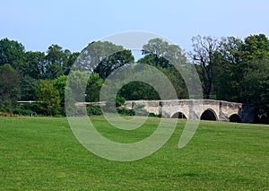Teston bridge