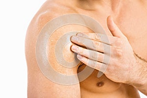 Testosterone Replacement Therapy TRT