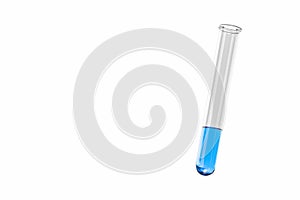 Testtube