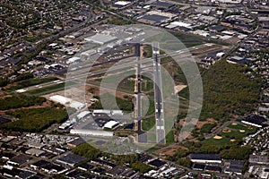Teterboro Airport
