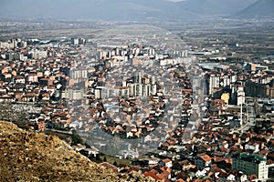 Tetovo, Macedonia