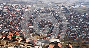 Tetovo, Macedonia