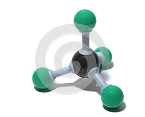 Tetrachloryl Methane