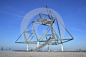Tetraeder Bottrop