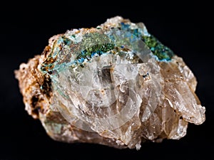 Tetrahedrite