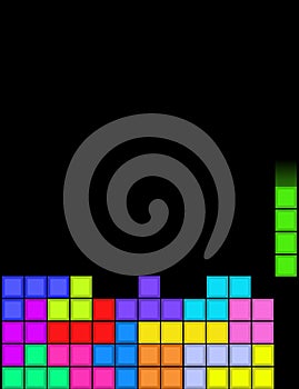 Tetris! photo