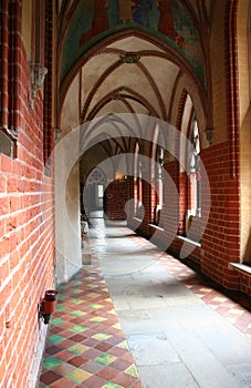 Teutonic Knights Castle